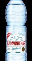 ЧЗ Карачинская Минеральная вода 0,5л газированная ПЭТ /12/ КЕЙС НЕ ДЕЛИМ