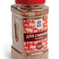 Трапеза Приправа "Для свинины" 300г ПЭТ с дозатором /10/