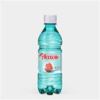 ЧЗ Карачинская Вода питьевая артезианская "Ассоль" без газа 0,33л ПЭТ /12/ КЕЙС НЕ ДЕЛИМ