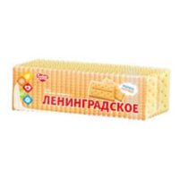 Сладкая Слобода печенье Ленинградское (320г*15) 4,8 кг /4,8/27081 АКЦИЯ