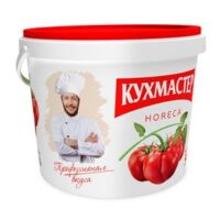 Т/п Кухмастер 5 кг /1/