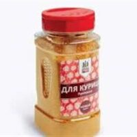 Трапеза Приправа "Для курицы" с дозатором 300г/10/