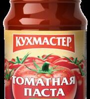 Т/п Кухмастер 1000г ГОСТ ст/б /6/